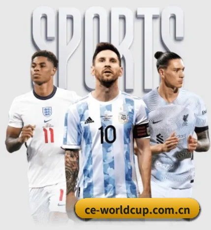 世界杯 APP 界面 | FIFA World Cup 2026
